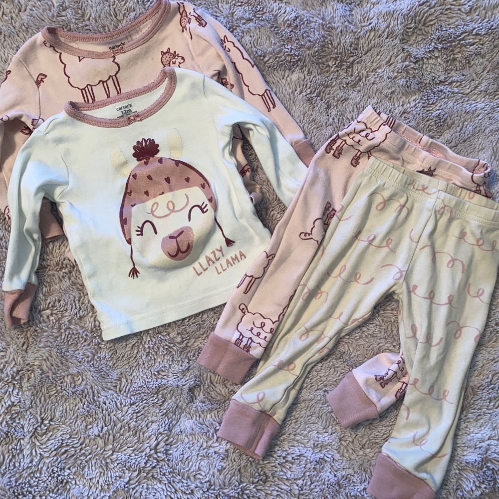 Pajamas Set